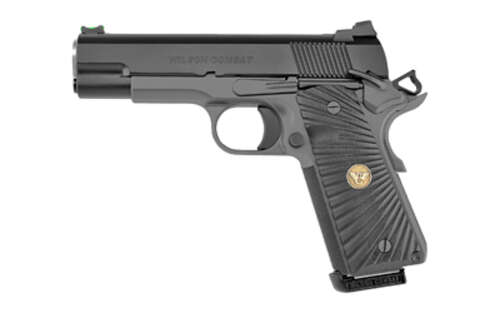 Handguns Wilson Combat CQB 45ACP WILSON CQB CMDR 1911 4.25" 45ACP 8RD • Model: CQB